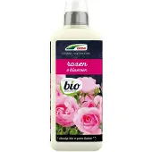 DCM Meststof Rozen En Bloemen 800 Ml
