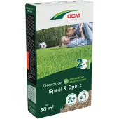 DCM Graszaad Speelgazon 30 M2