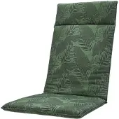 Madison Tuinkussen Universal Ruiz Green Hoge Rug