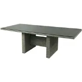 Own Caya dining table 220x100x75 cm
