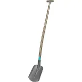 Gardena - NatureLine Spade T-Greep FSC 100%