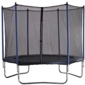 Trestino trampoline comfort 244 cm Buitengewoon de Boet