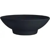 Prestige 80L zwarte fontein kom bloempot