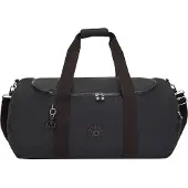 Kipling Reistas 'Argus' zwart