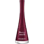 Bourjois 1 Seconde Nagellak 07 Berry Much 9 Ml