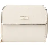 DR Amsterdam Mint Ladies Wallet 110179 nude Dames portemonnee