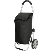 Beagles Boodschappenkar / Trolley Alberic Zwart