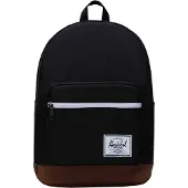 Herschel Rugzak Pop Quiz Black Tan