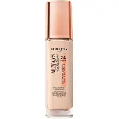 Bourjois Always Fabulous Foundation 115 Golden Ivory