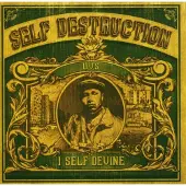 Universal Music Self Destruction
