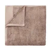 Blomus Riva Badtextiel Misty Rose | 100 x 200 cm | Roze | Katoen