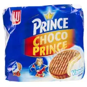 LU Choco Prince 24x171g
