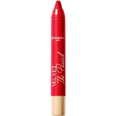 Bourjois Lipsviltstift - - NIEUWE VELVET DE POTLOOD - 07 Rouge Es Carmin - Waterproof - Matte afwerking