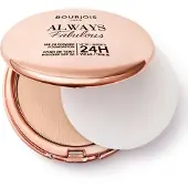 Bourjois Always Fabulous Powder Foundation SPF 20 300 Rose Sand 7 gram