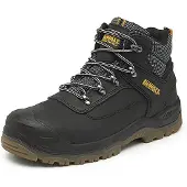 DeWalt Laser Werkschoen S3 Hoog | Maat: 46