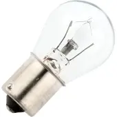 Schiefer Voertuiglamp | Ba15s S25x45 56V 25W Helder