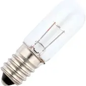 Schiefer Voertuiglamp | E14 T16x52 1.5V 850-1400mA 1K uur Helder Stroomaanwijslamp