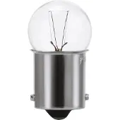 Schiefer Voertuiglamp | Ba15s G18x35 85V 3W Helder