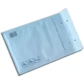 Tap Bubble envelopes white Size F 240x350mm (100 pcs.)