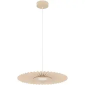 Harto Carmen Hanglamp Golden Sand | Small