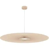 Harto Carmen Hanglamp Golden Sand | Large