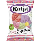 Katja 12x Feest Biggetjes 250 gr