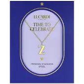 Lucardi Ketting goud