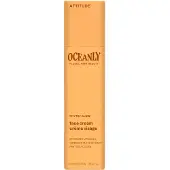 ATTITUDE Oceanly Radiant GLOW - Solid Gezichtscrème met Vitamine C