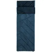 Vaude Navajo 100 II SYN, Unisex, Slaapzak