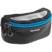 Spinlock Sailing Essentials Waist Pack Zwart