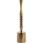 Light & Living kandelaar mistry Ø10x45cm -