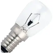 Schiefer E14 Buis Gloeilamp | 10W 2700K 80lm 12V | Dimbaar