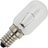 Schiefer E14 Buis Gloeilamp | 25W 2700K 195lm 12V | Dimbaar