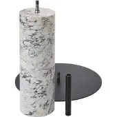 Aquanova Bijzettafel Nero Alba