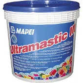 MAPEI Ultramastic III pasta tegellijm 16kg