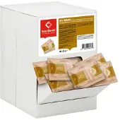 Van oordt Pindakaas van Oordt 100% 100x20 gram