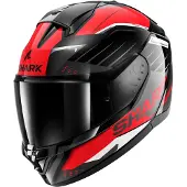 Shark Ridill 2 Bersek Integraalhelm