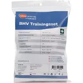 Allesveilig.nl BHV oefensetje - ARBO centrum
