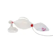 Ambu II beademingsballon voor volwassenen