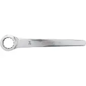 Ks Tools 9641048 964.1048 Enkelvoudige ringsleutel Sleutelbreedte (metrisch) 48 mm