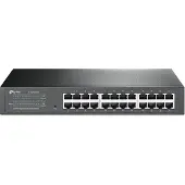 TP-LINK TL-SG1024DE(UN) switch, 24x Gigabit Ethernet, model TL-SG1024DE
