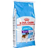 Royal Canin Giant Junior Hondenvoer 15 kg