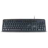 Tracer Maverick Bedraad Toetsenbord - USB Plug&Play - QWERTY - Zwart