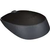 Logitech M171 Black