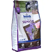 Bosch Tiernahrung Bosch HPC Senior, droogvoer voor oudere honden, 2,5 kg
