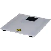 Medisana PS 470 40547 Personenweegschaal Digitaal Weegbereik (max.): 250 kg Wit