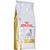 Royal Canin Veterinary Canine Urinary S/O 13 kg Pellets