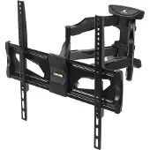 Macleans TV muurbeugel 26 - 70 inch (Draai- en kantelbaar) - MC-781