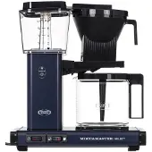 Moccamaster KBG Select Midnight blue