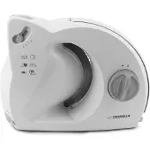 Esperanza EKM017W, Elektrisch, 1,5 cm, Roestvrij staal, Wit, Kunststof, Roestvrij staal, 17 cm, 150 W